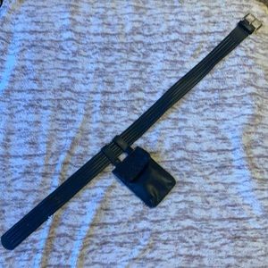 Free people Misha Mini Pocket Belt